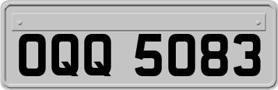 OQQ5083