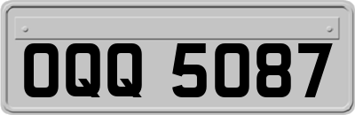 OQQ5087