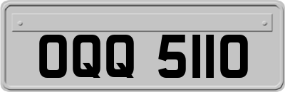 OQQ5110
