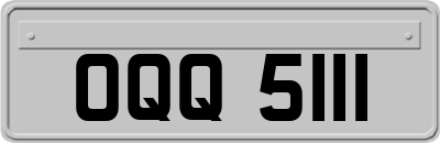 OQQ5111