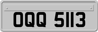 OQQ5113