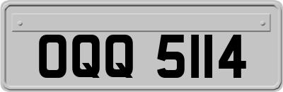OQQ5114