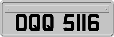 OQQ5116