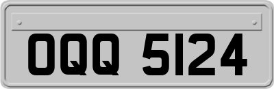 OQQ5124