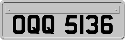 OQQ5136
