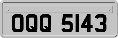 OQQ5143