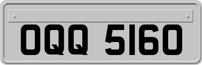 OQQ5160