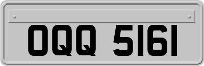 OQQ5161