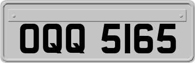 OQQ5165