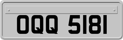 OQQ5181
