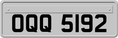OQQ5192