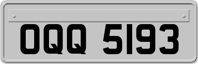 OQQ5193