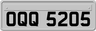OQQ5205