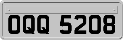 OQQ5208