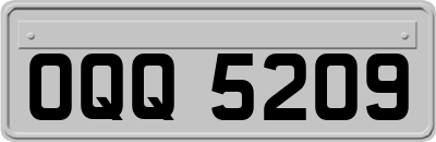 OQQ5209