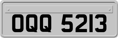 OQQ5213