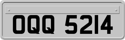OQQ5214