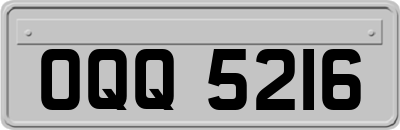 OQQ5216