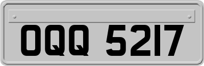 OQQ5217