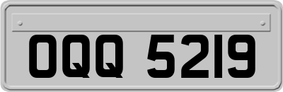 OQQ5219