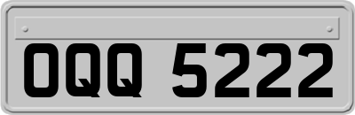 OQQ5222