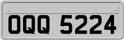 OQQ5224