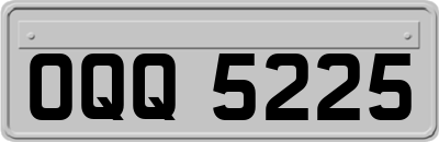 OQQ5225