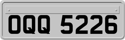 OQQ5226