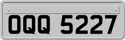 OQQ5227