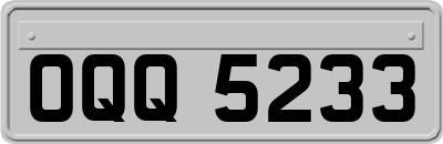 OQQ5233