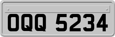 OQQ5234