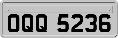 OQQ5236