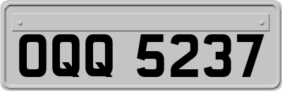 OQQ5237