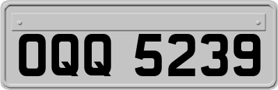 OQQ5239