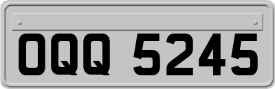 OQQ5245