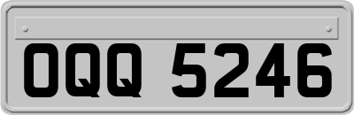 OQQ5246