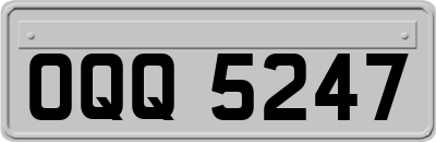 OQQ5247