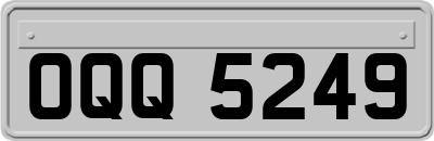 OQQ5249