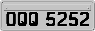 OQQ5252