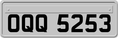 OQQ5253