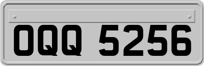 OQQ5256