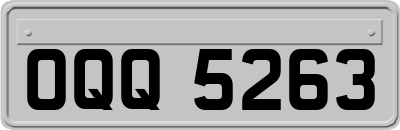 OQQ5263