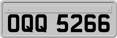 OQQ5266