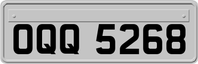 OQQ5268