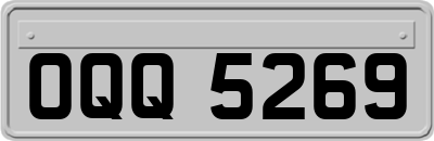OQQ5269