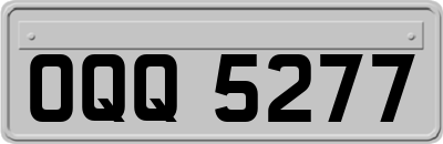 OQQ5277