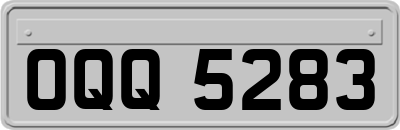 OQQ5283