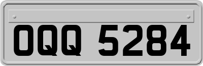 OQQ5284