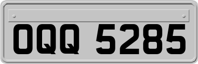OQQ5285