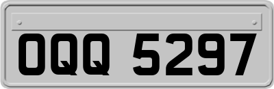 OQQ5297